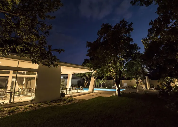Hotel Nicte Managua